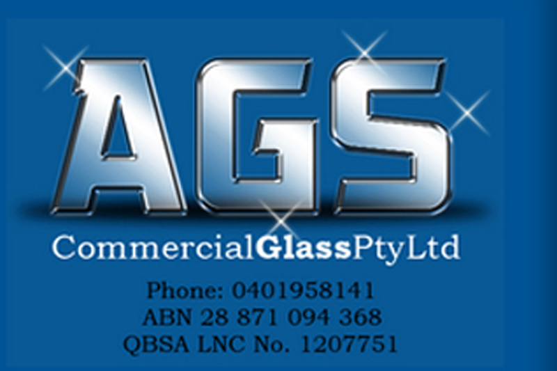 AGS Commercial Glass